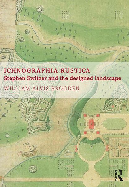 Produktbild: Ichnographia Rustica