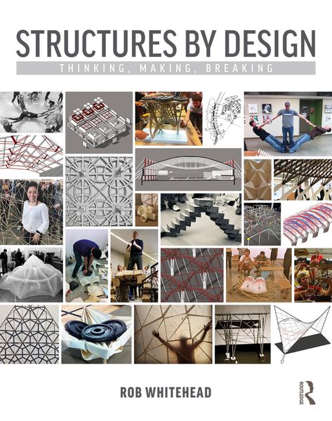 Produktbild: Structures by Design