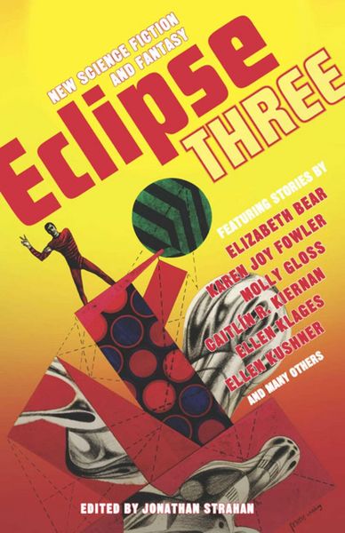 Produktbild: Eclipse 3