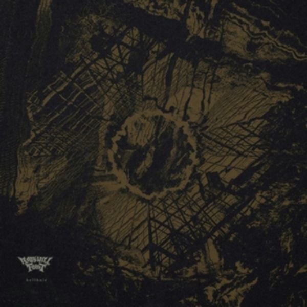 Hellhole - Rats will Feast, Vinyl