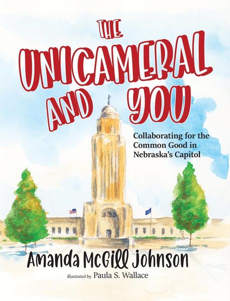 Produktbild: The Unicameral and You
