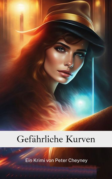 Produktbild: Gef&auml;hrliche Kurven