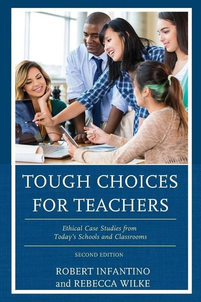 Produktbild: Tough Choices for Teachers