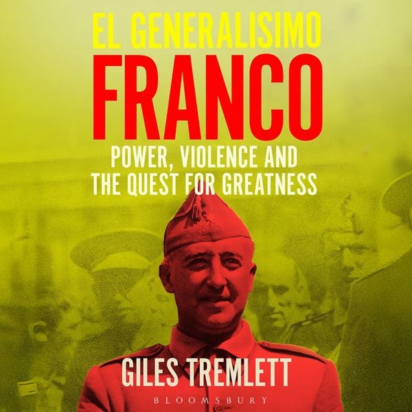 Produktbild: El General&iacute;simo
