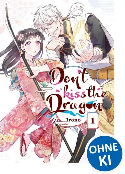 Produktbild: Don&acute;t Kiss the Dragon 01