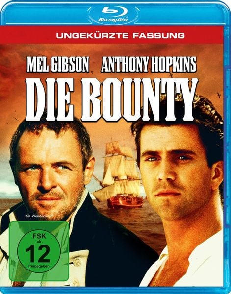 Produktbild: Die Bounty
