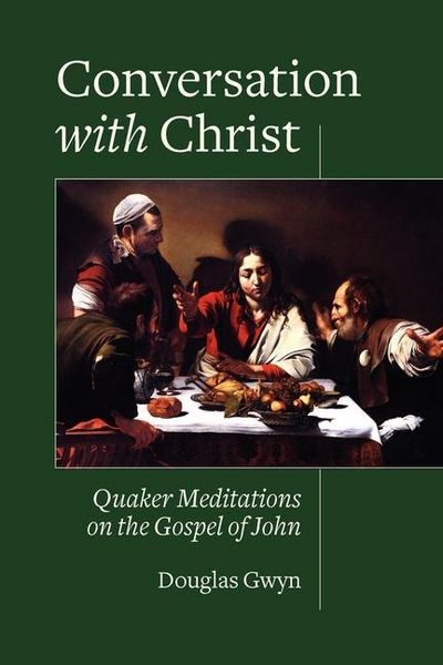 Produktbild: Conversation with Christ
