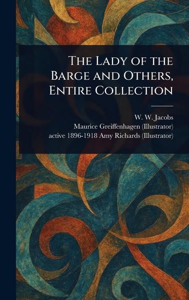 Produktbild: The Lady of the Barge and Others, Entire Collection