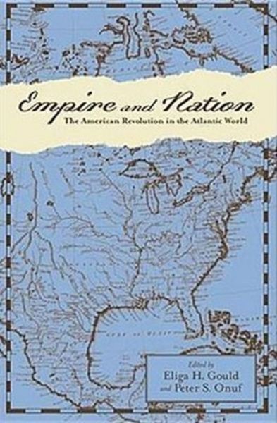 Produktbild: Empire and Nation
