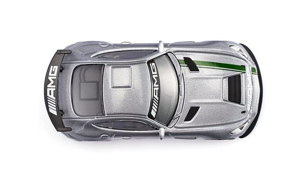 Produktbild: Siku 1529 Mercedes-AMG GT4