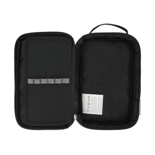 Produktbild: Herlitz Faulenzer 2 Go Camo Grey