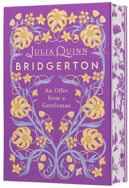 Produktbild: An Offer from a Gentleman Deluxe Collector's Edition
