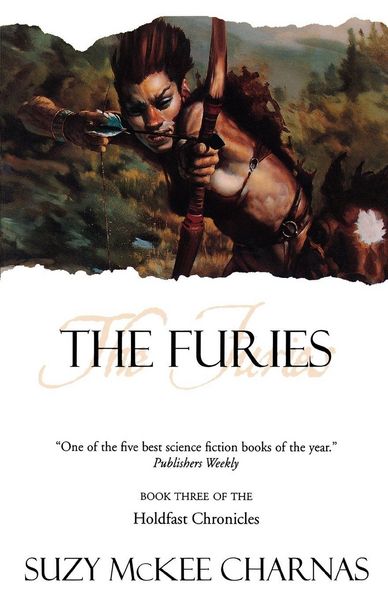 Produktbild: The Furies