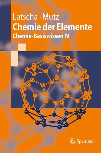 Produktbild: Chemie der Elemente