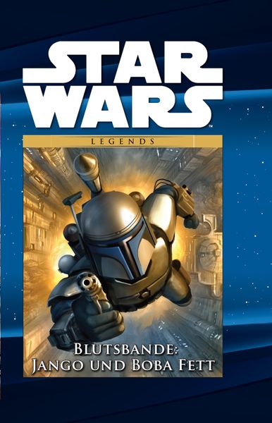 Produktbild: Star Wars Comic-Kollektion