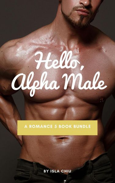 Produktbild: Hello, Alpha Male: A Romance 5 Book Bundle