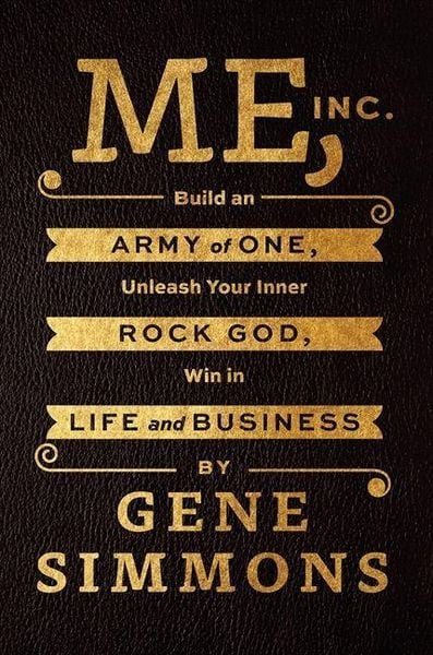 Produktbild: Me, Inc.