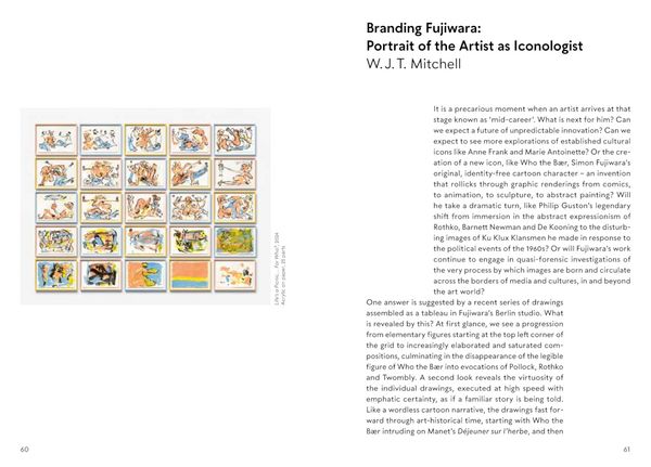Produktbild: About Simon Fujiwara