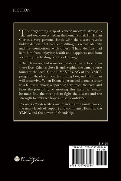 Produktbild: A Love Letter