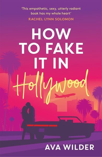 Produktbild: How to Fake it in Hollywood