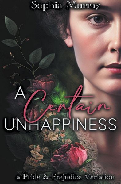 Produktbild: A Certain Unhappiness