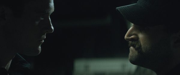 Produktbild: Space Assassins