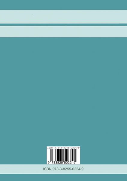 Produktbild: Schuld und Strafe