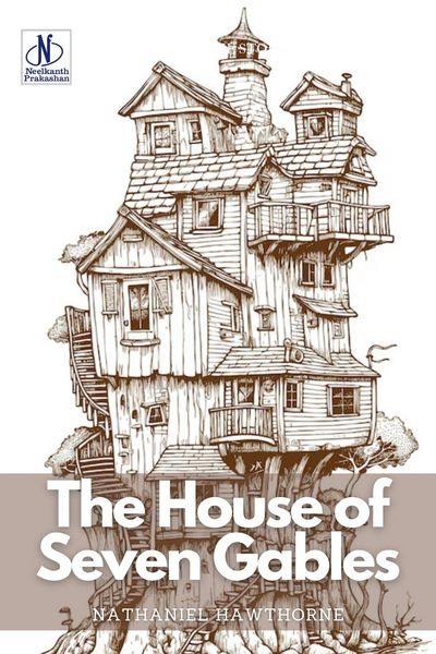 Produktbild: The House of the Seven Gables