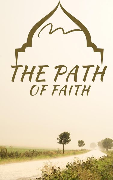 Produktbild: The Path of Faith
