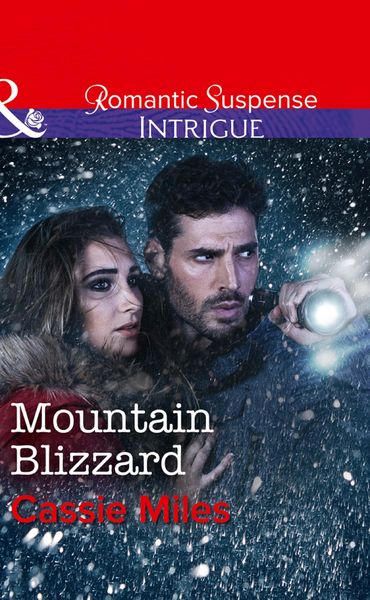 Produktbild: Mountain Blizzard