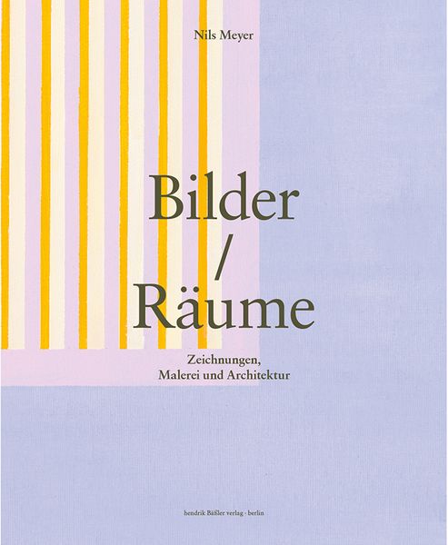 Produktbild: Bilder / Räume