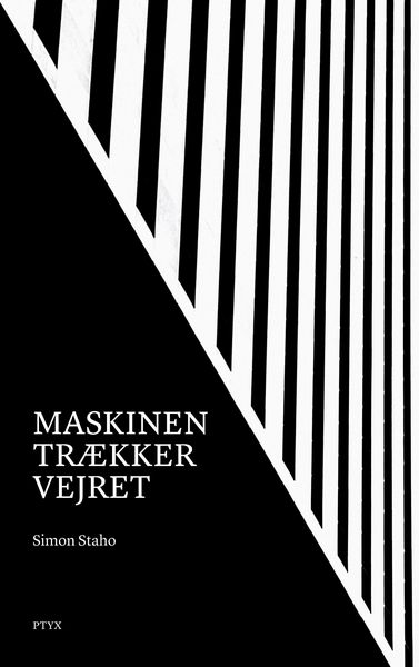 Produktbild: Maskinen tr&aelig;kker vejret