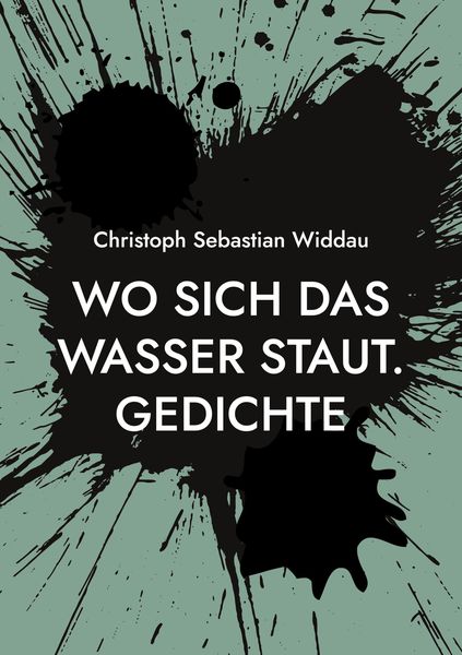 Produktbild: Wo sich das Wasser staut