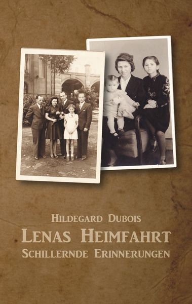 Produktbild: Lenas Heimfahrt