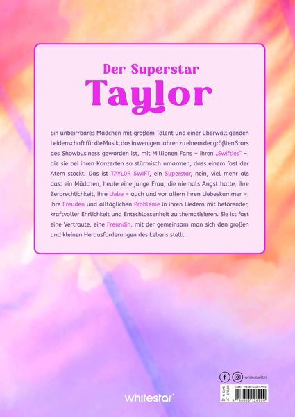 Produktbild: Taylor Swift