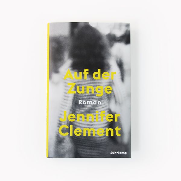 Produktbild: Auf der Zunge