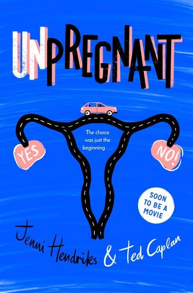 Produktbild: Unpregnant