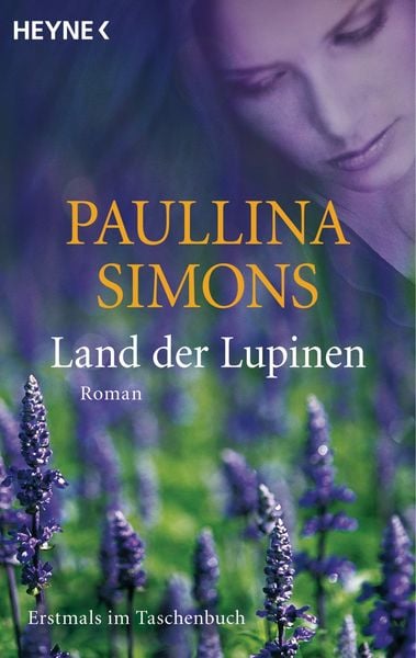 Produktbild: Land der Lupinen / Tatiana und Alexander Bd. 3