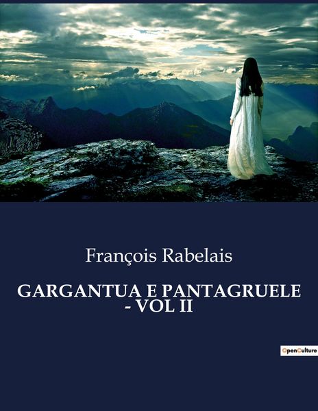Produktbild: Gargantua E Pantagruele - Vol Ii