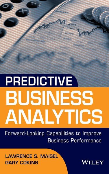 Produktbild: Predictive Business Analytics
