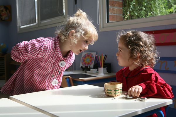 Produktbild: Das Prinzip Montessori - Die Lust am Selber-Lernen