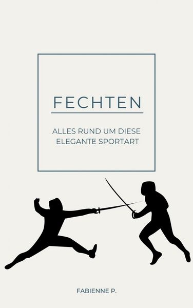 Produktbild: Fechten
