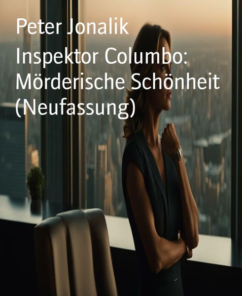Produktbild: Inspektor Columbo: M&ouml;rderische Sch&ouml;nheit (Neufassung)