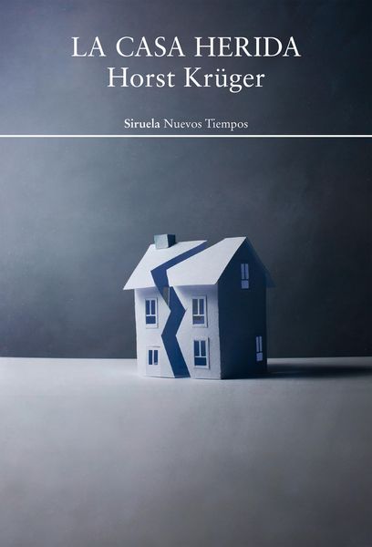 Produktbild: La casa herida