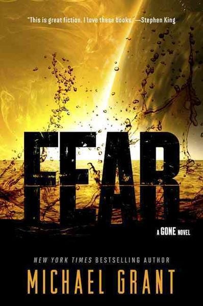Produktbild: Fear