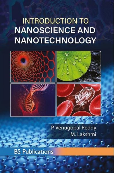 Produktbild: Introduction to Nanoscience and Nanotechnology