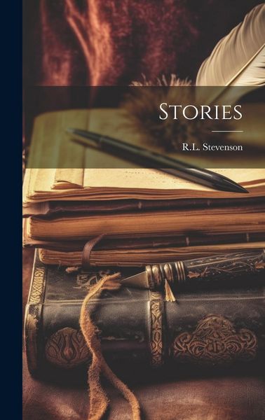 Produktbild: Stories