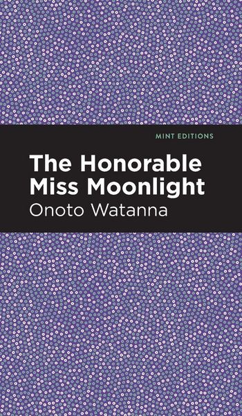 Produktbild: The Honorable Miss Moonlight