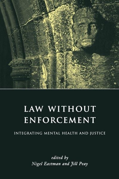 Produktbild: Law Without Enforcement