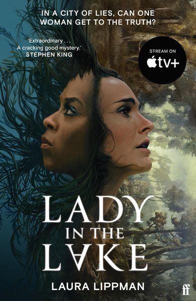 Produktbild: Lady in the Lake